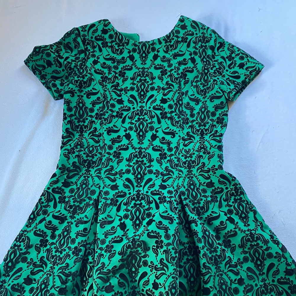 Great holiday dress for girls